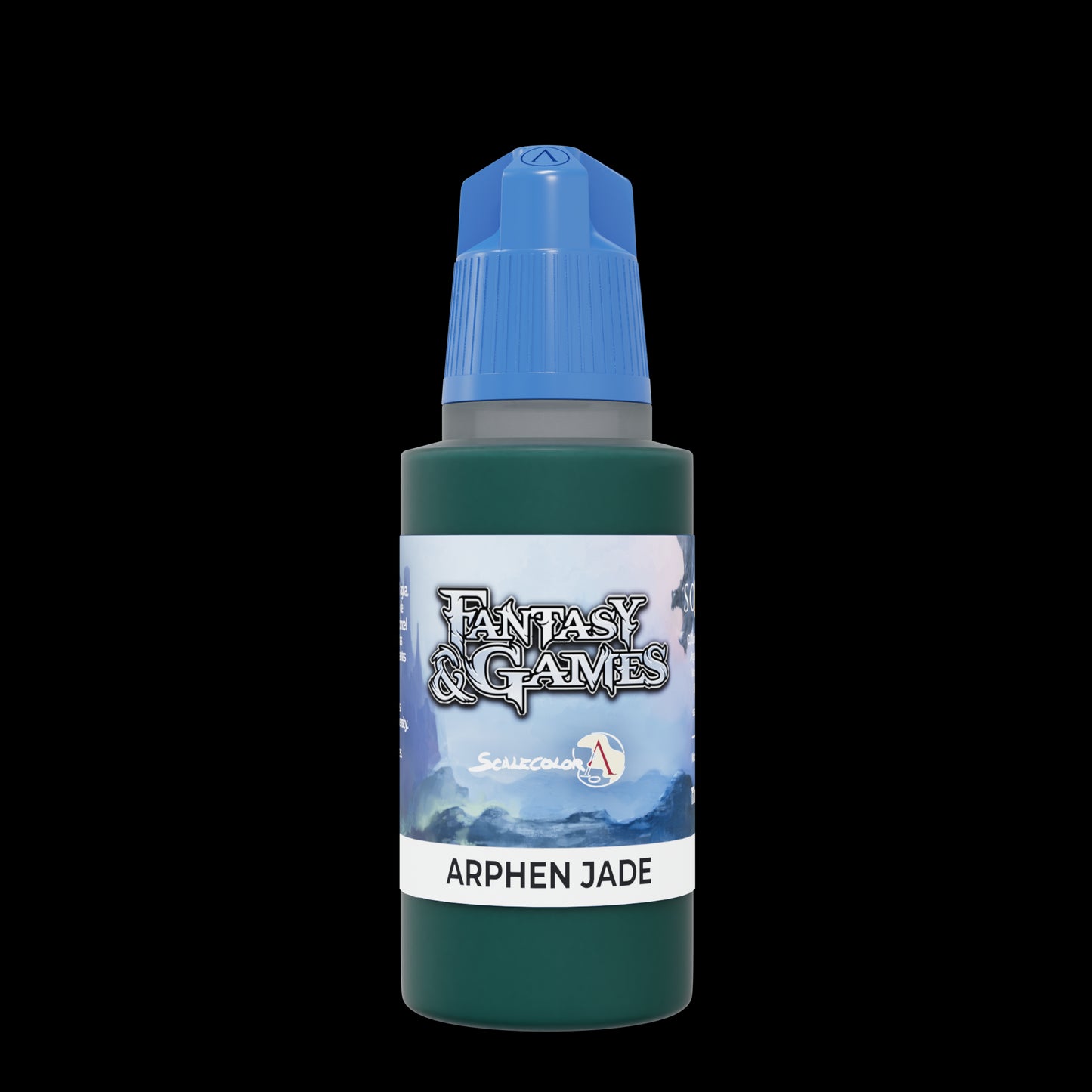 ARPHEN JADE