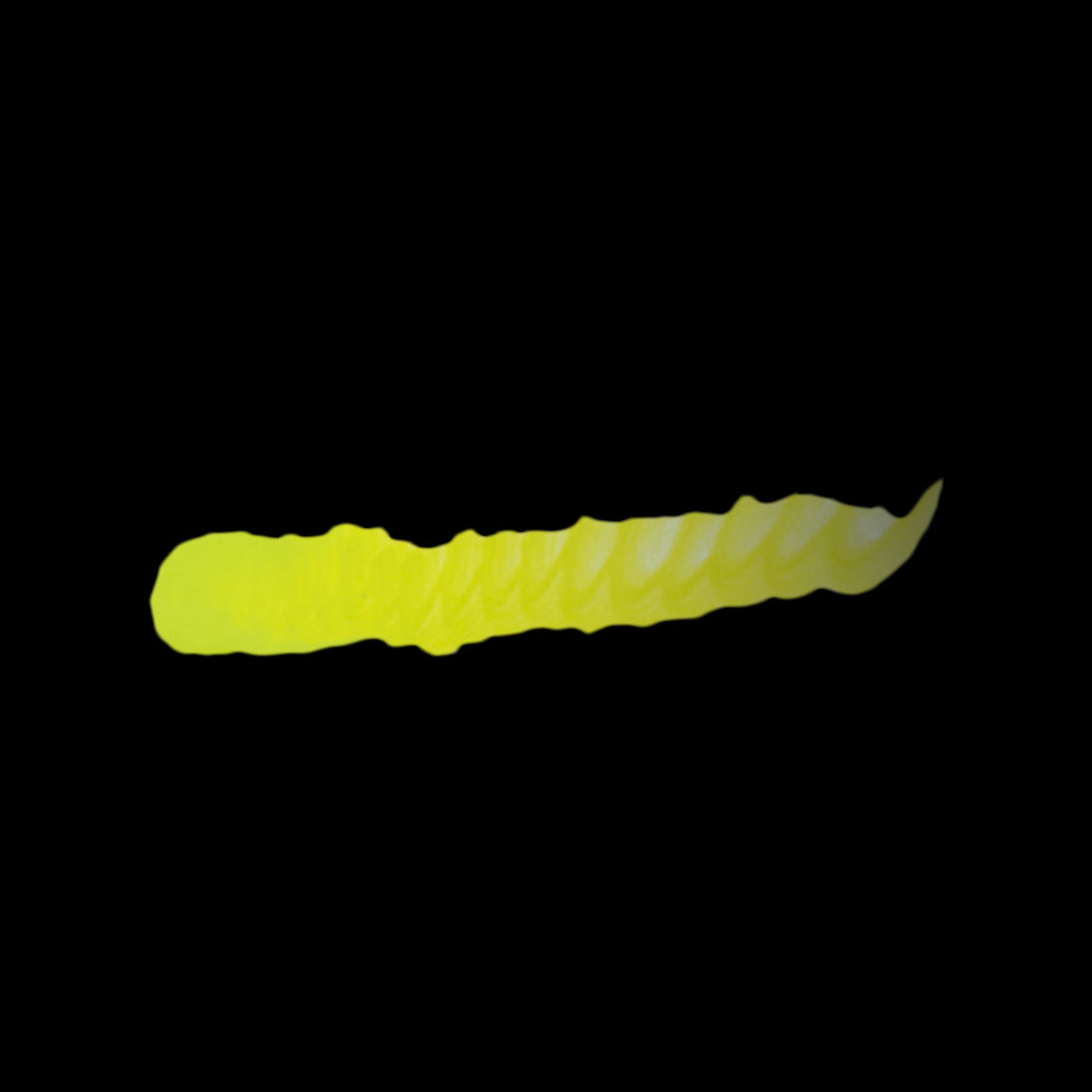 TOXIC WASTE GREEN