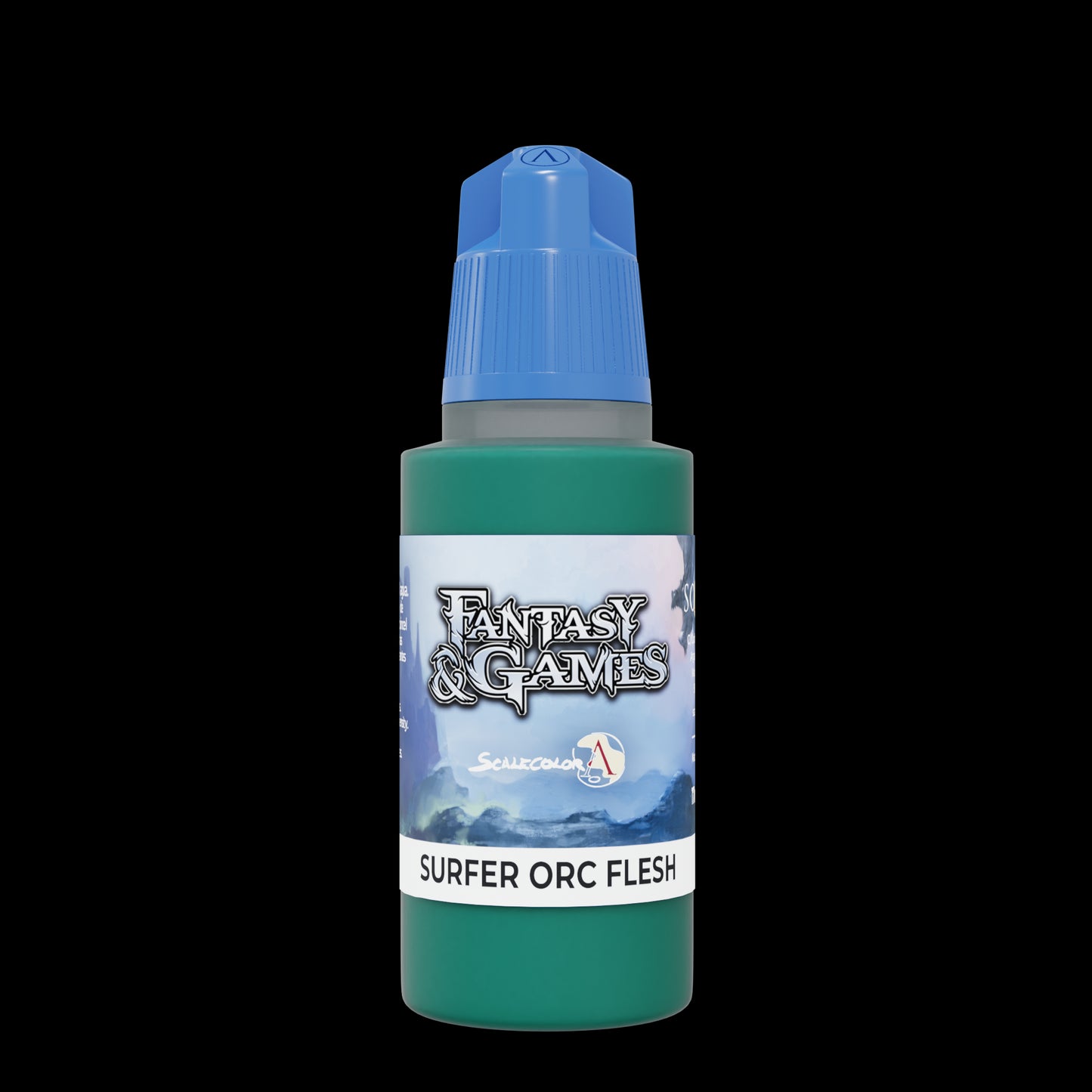 SURFER ORC FLESH