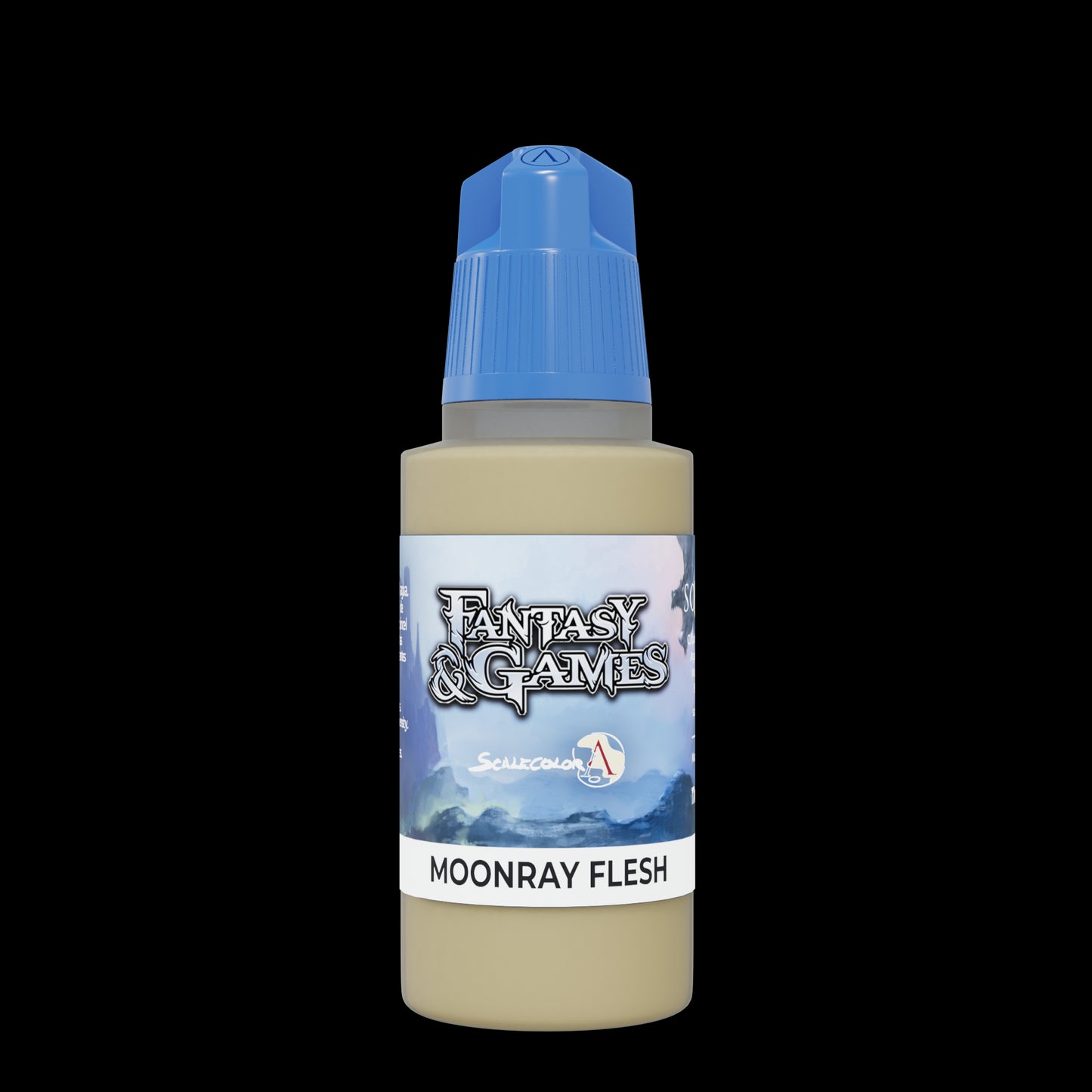 MOONRAY FLESH