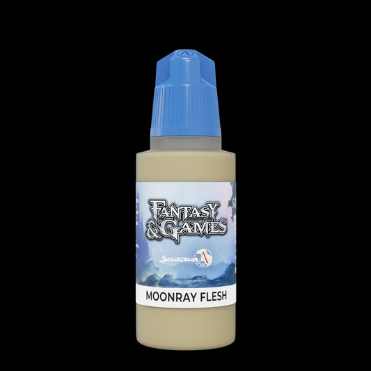 MOONRAY FLESH