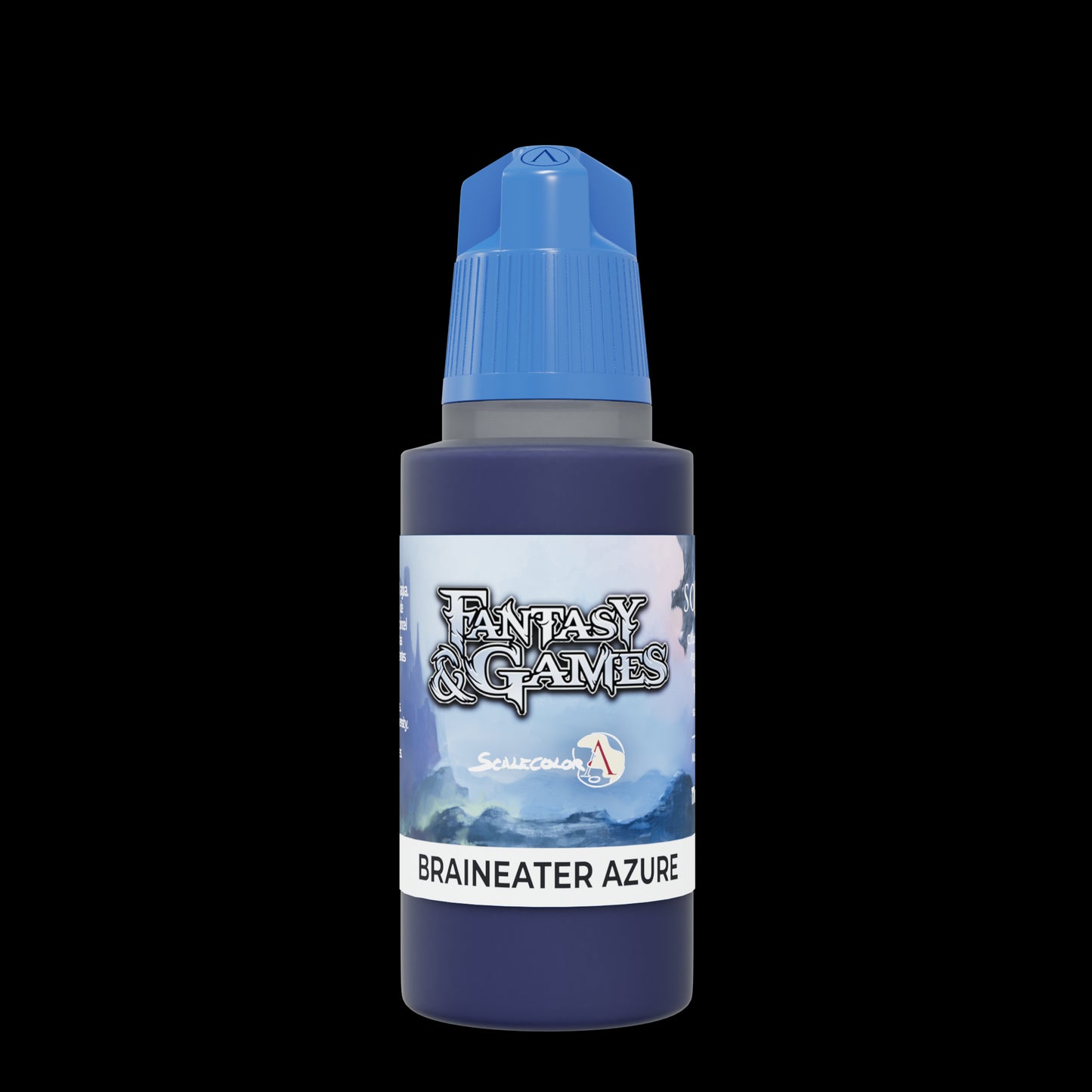 BRAINEATER AZURE