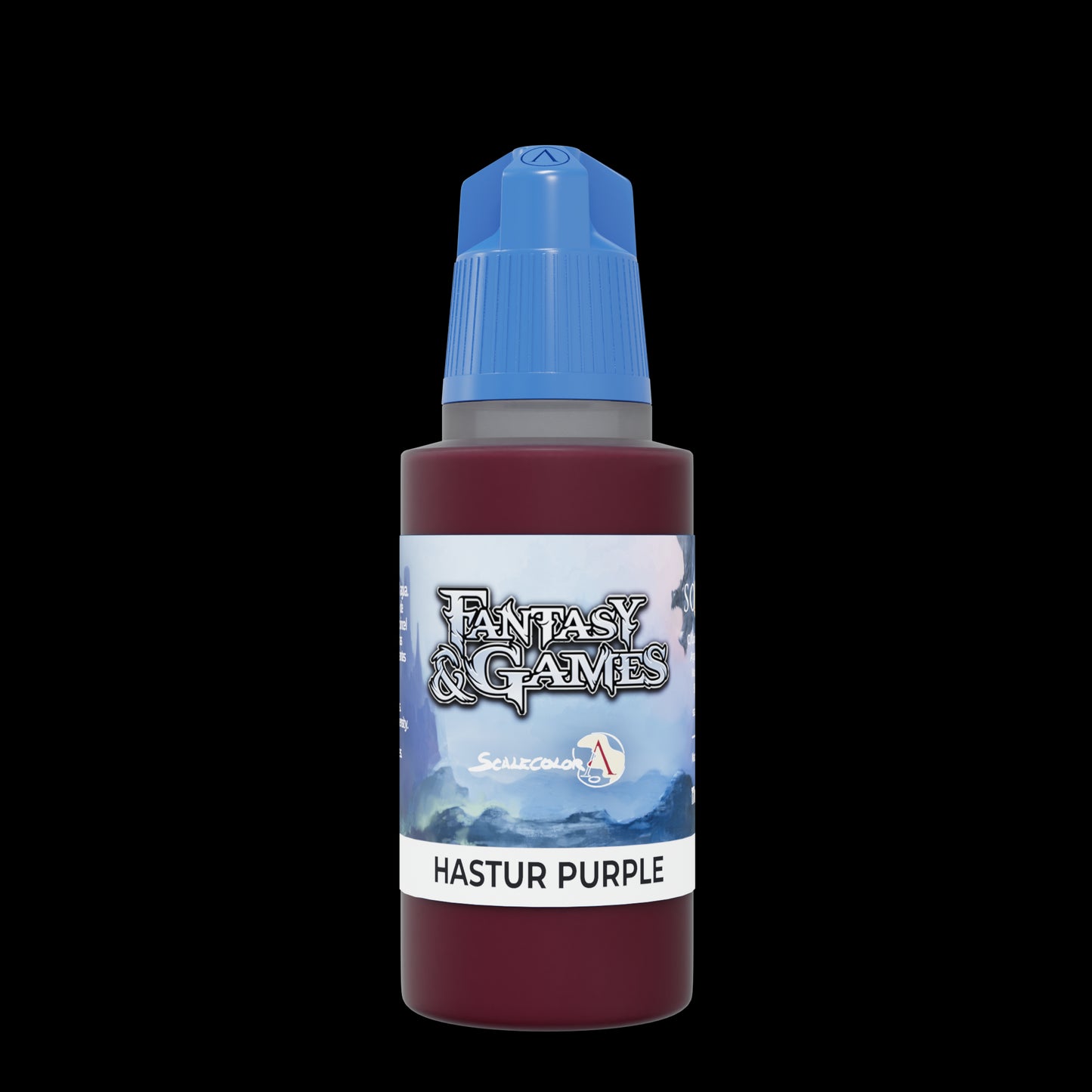 HASTUR PURPLE