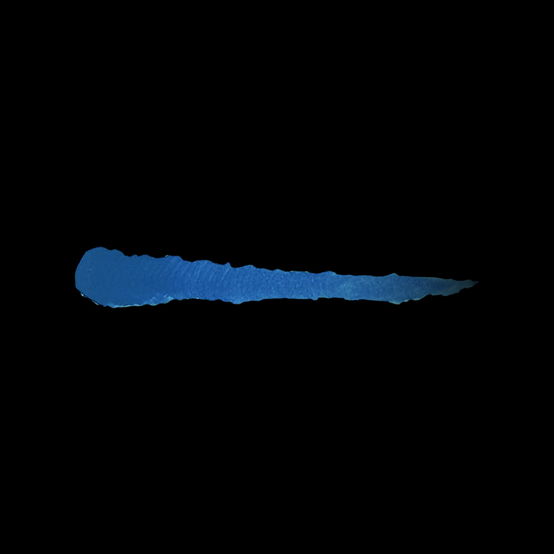 COBALT BLUE