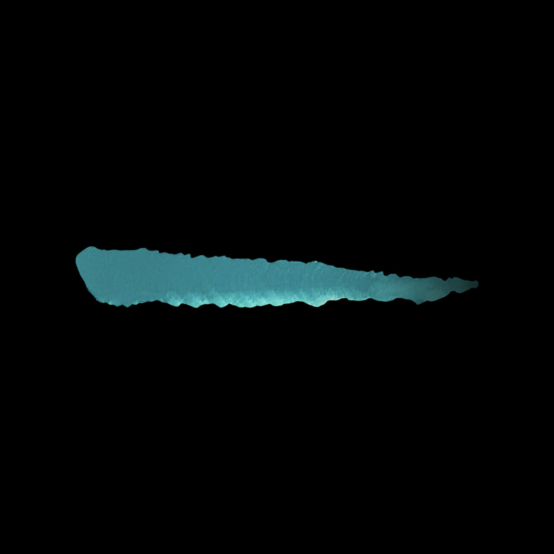TURQUOISE BLUE