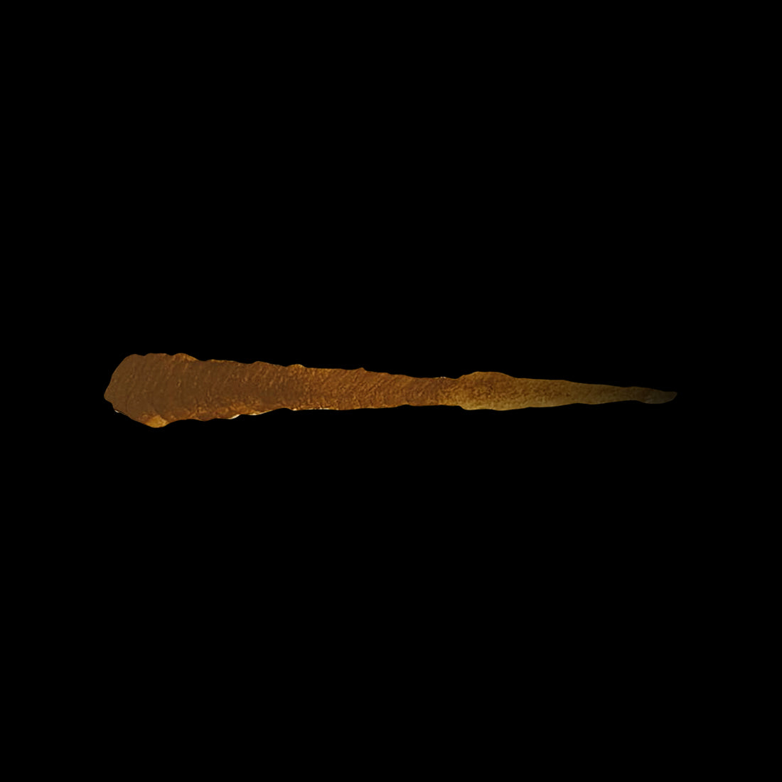 RAW SIENNA