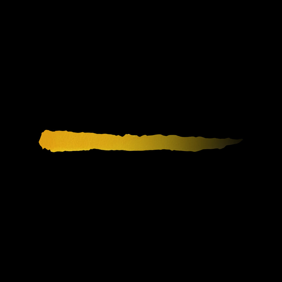 INTENSE YELLOW