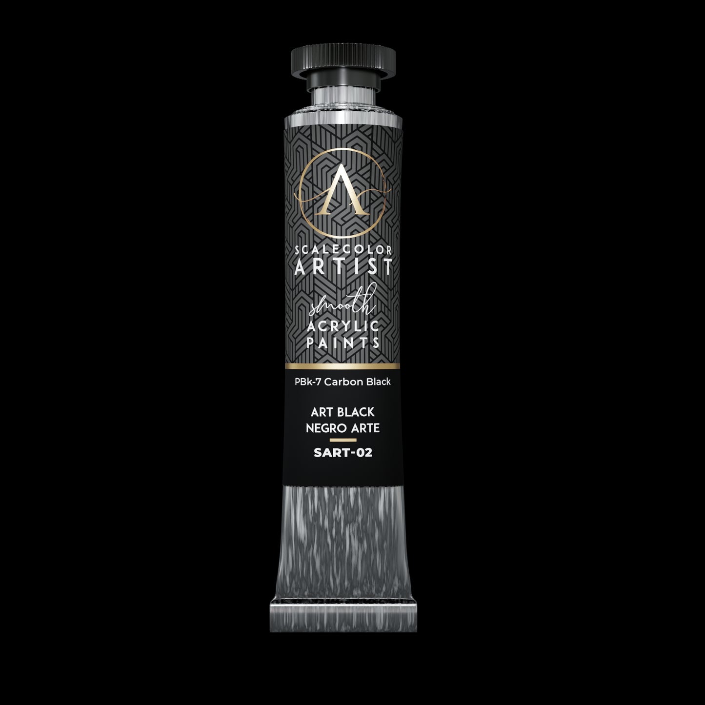 ART BLACK