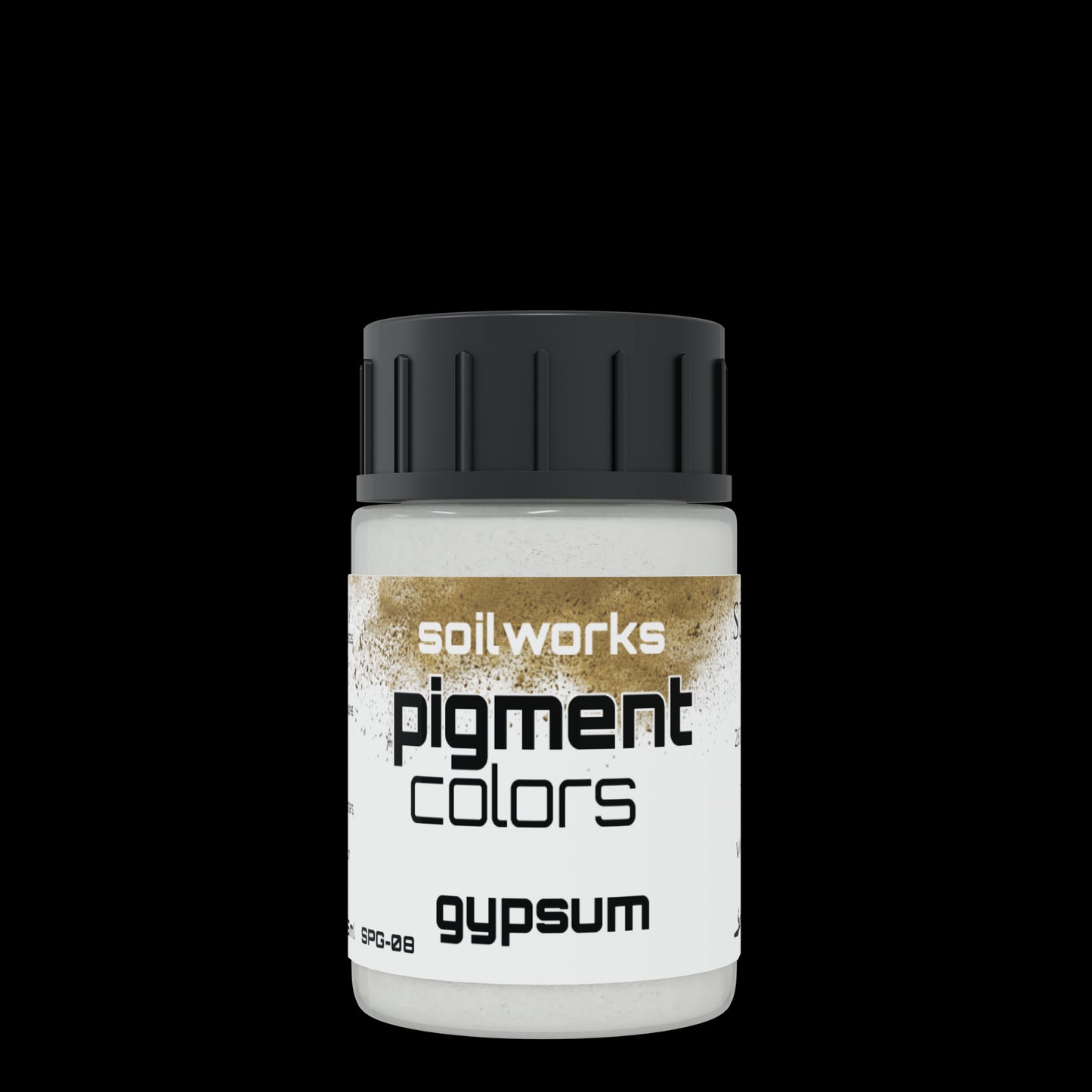 GYPSUM