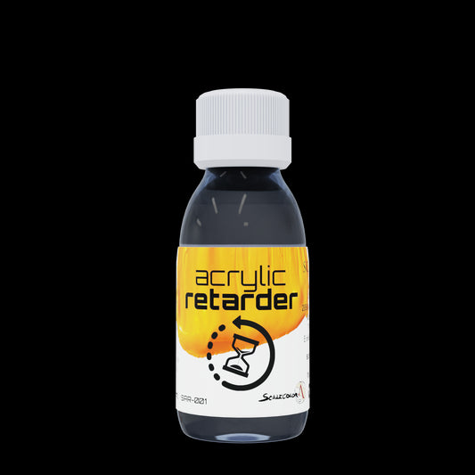 ACRYLIC RETARDER