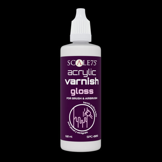 VARNISH GLOSS