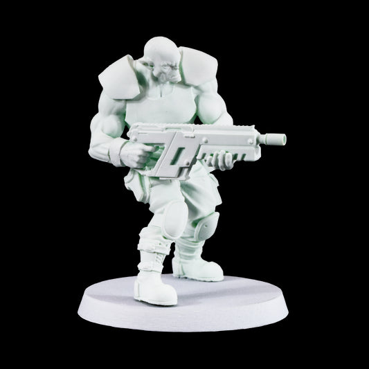 Primer Surface White