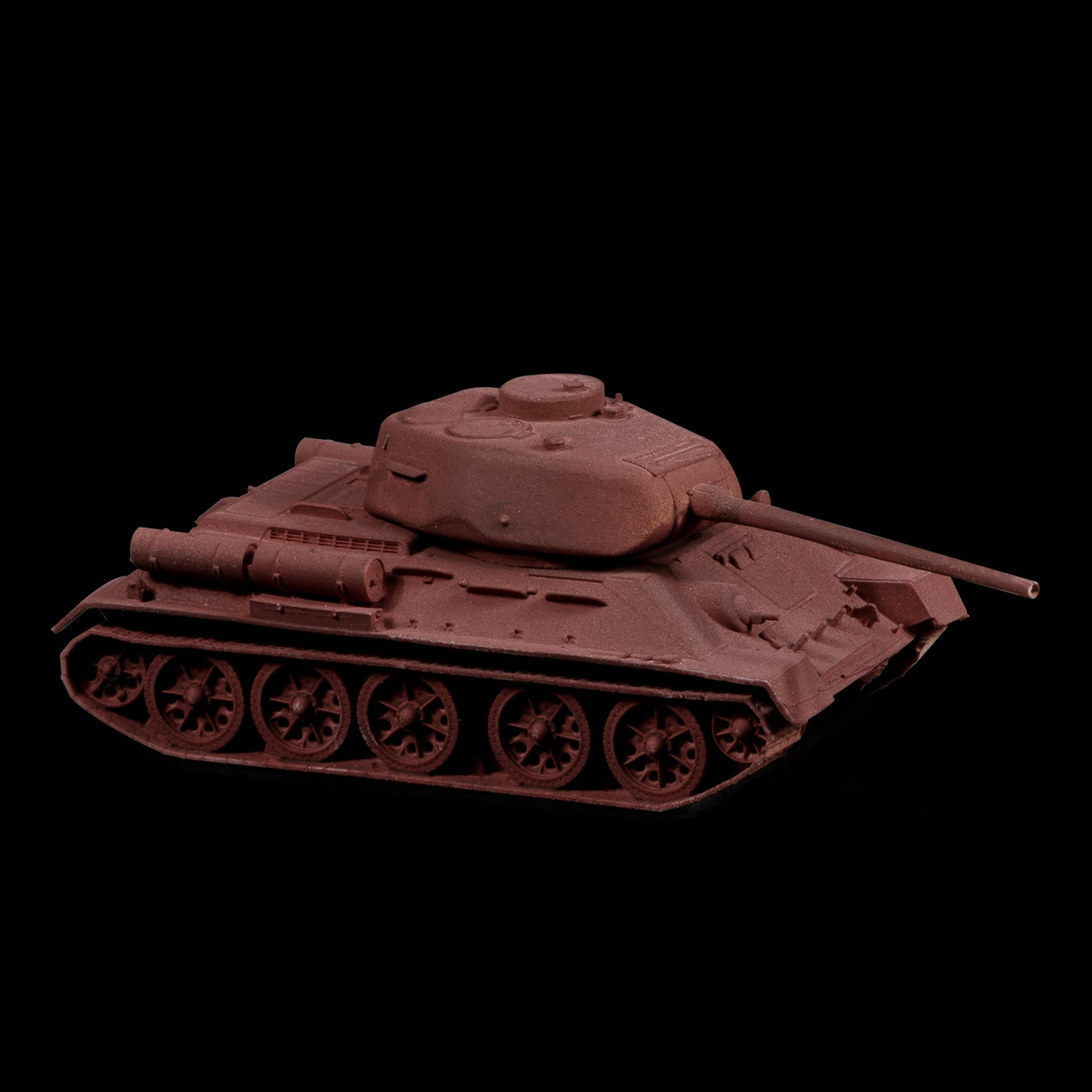SURFACE PRIMER HULL RED