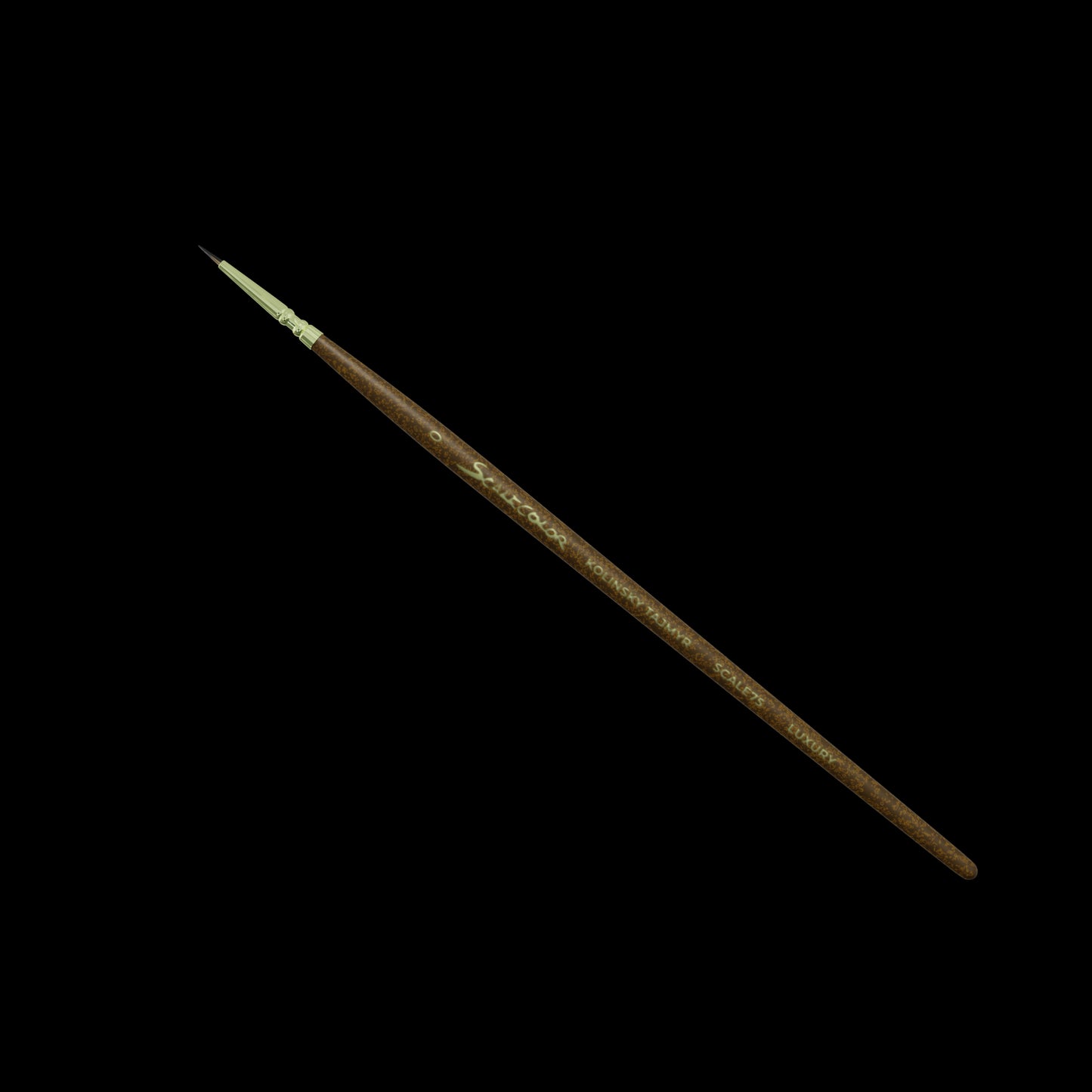 TAJMYR SABLE BRUSH 0