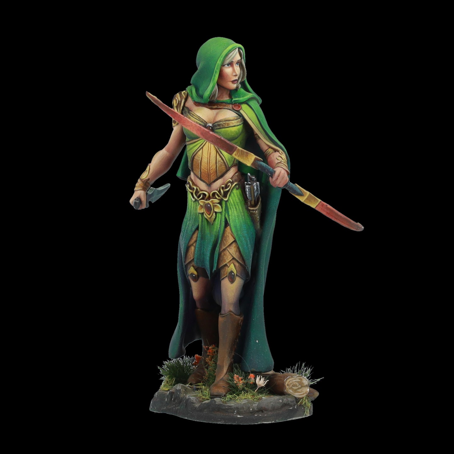 THENDIEL AUTUMS LEAF