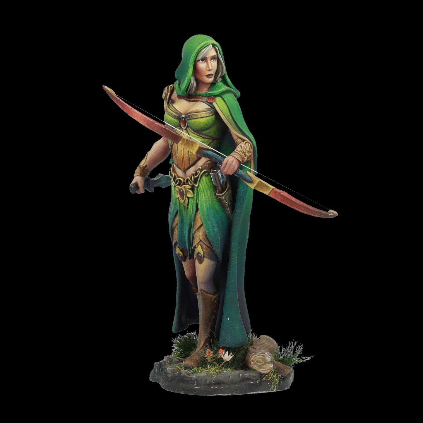 THENDIEL AUTUMS LEAF