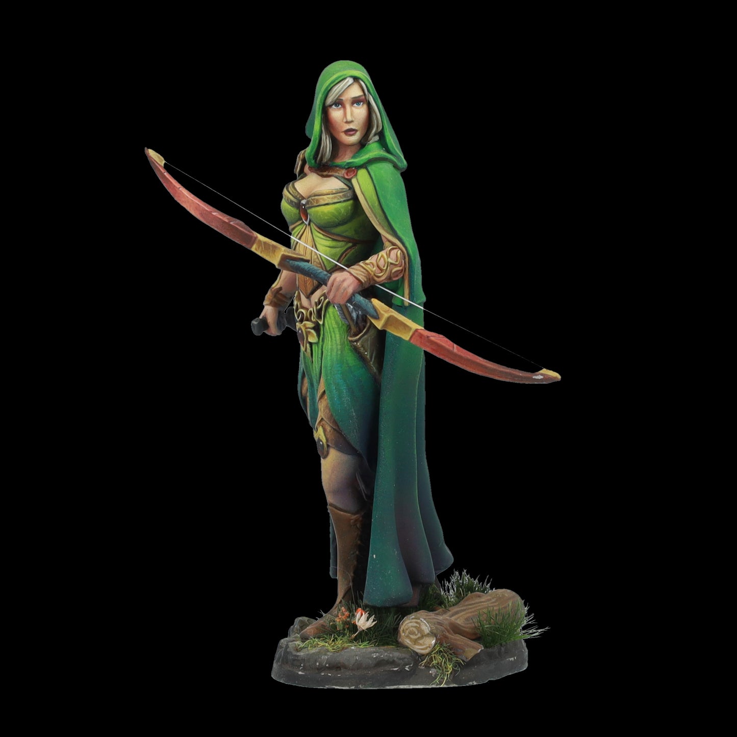 THENDIEL AUTUMS LEAF