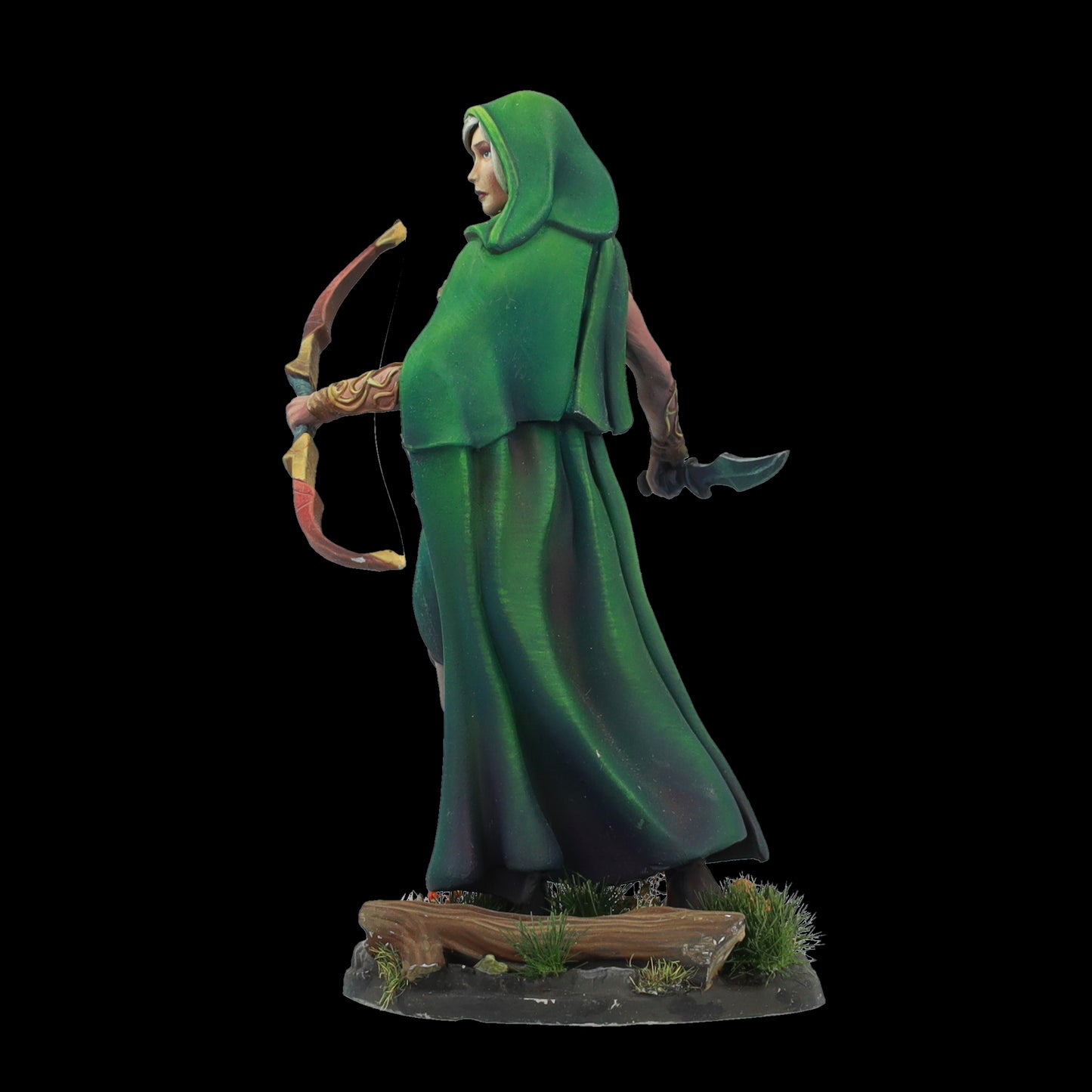 THENDIEL AUTUMS LEAF