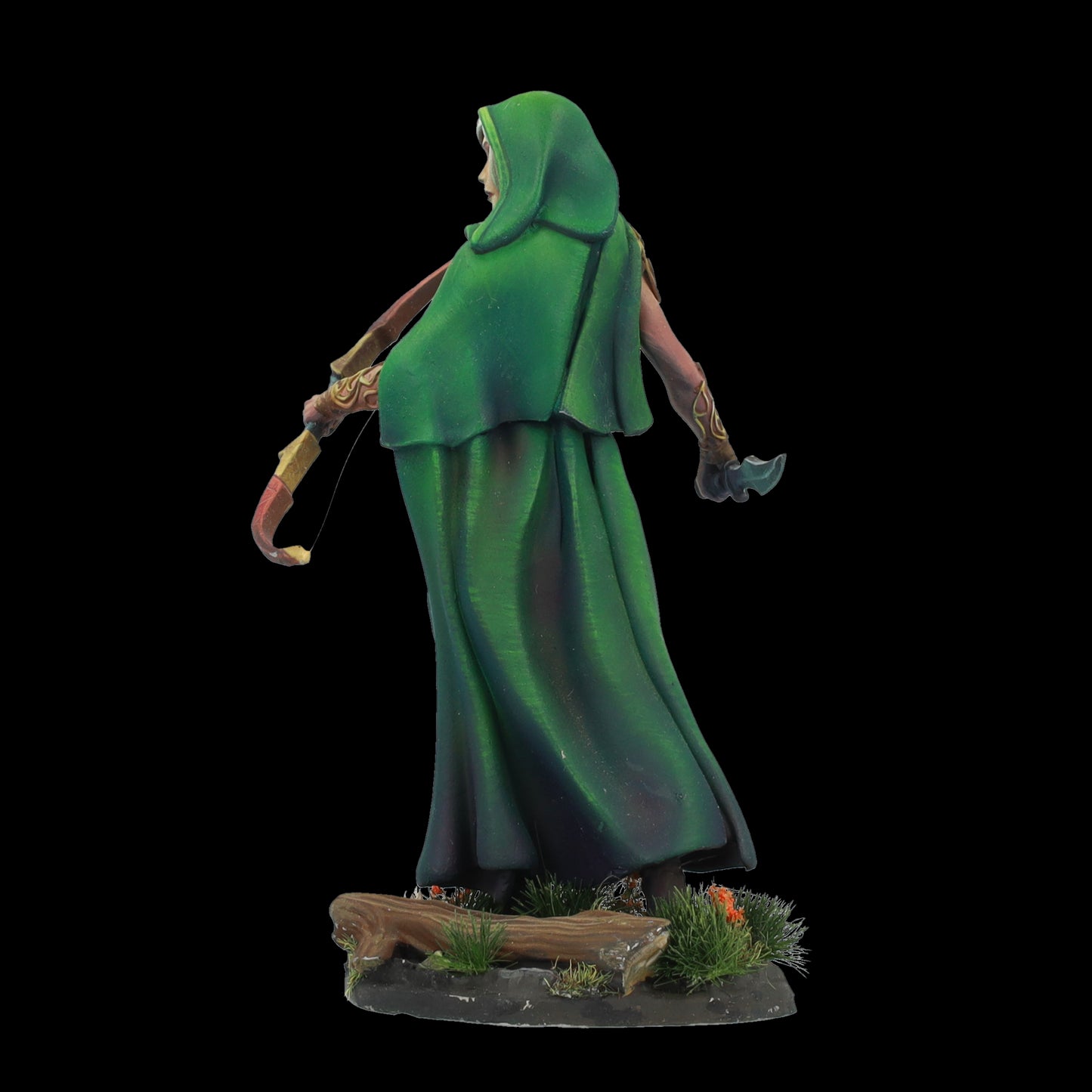 THENDIEL AUTUMS LEAF