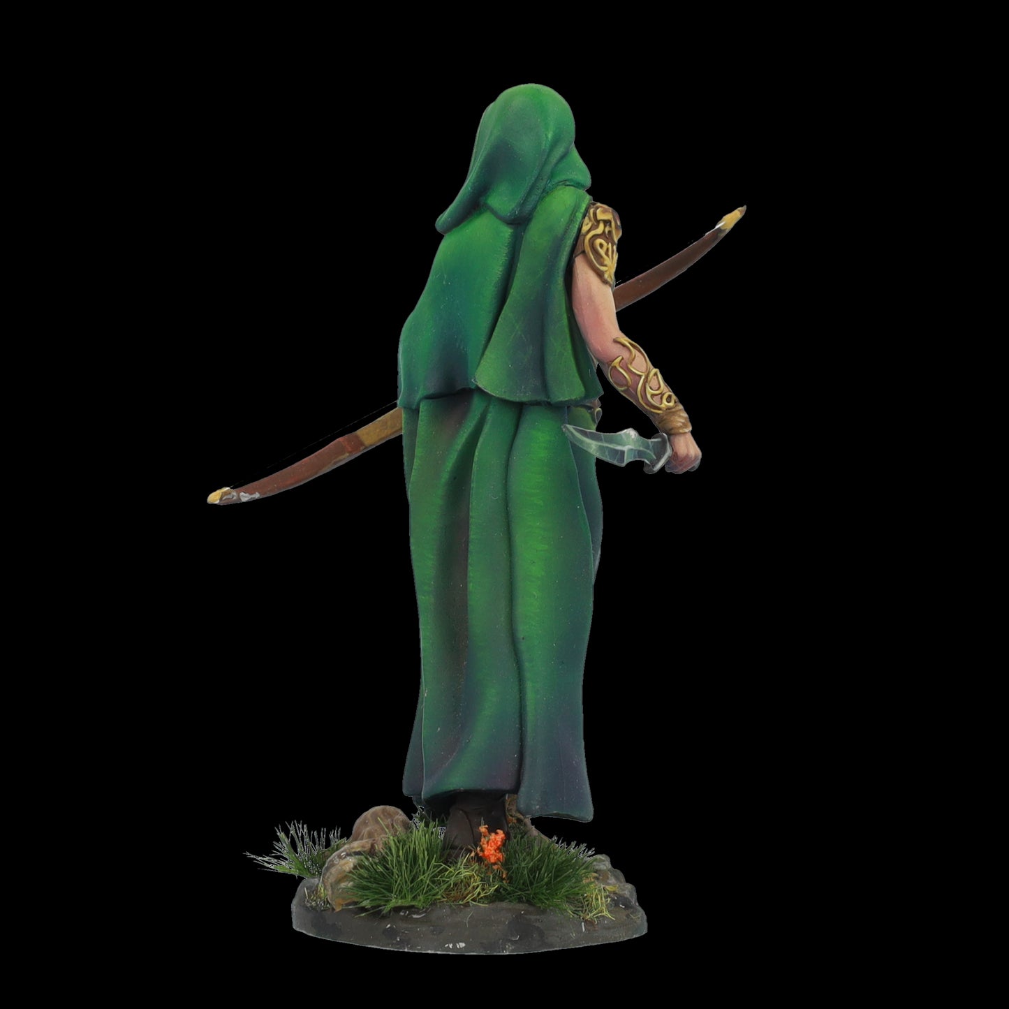 THENDIEL AUTUMS LEAF