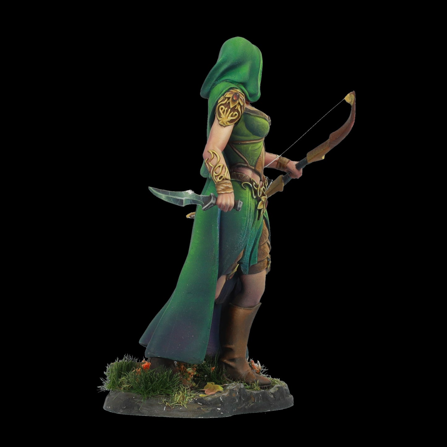 THENDIEL AUTUMS LEAF