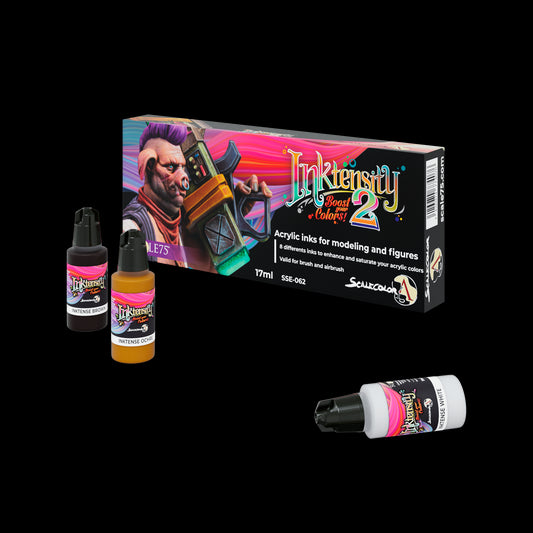 INKTENSITY 2