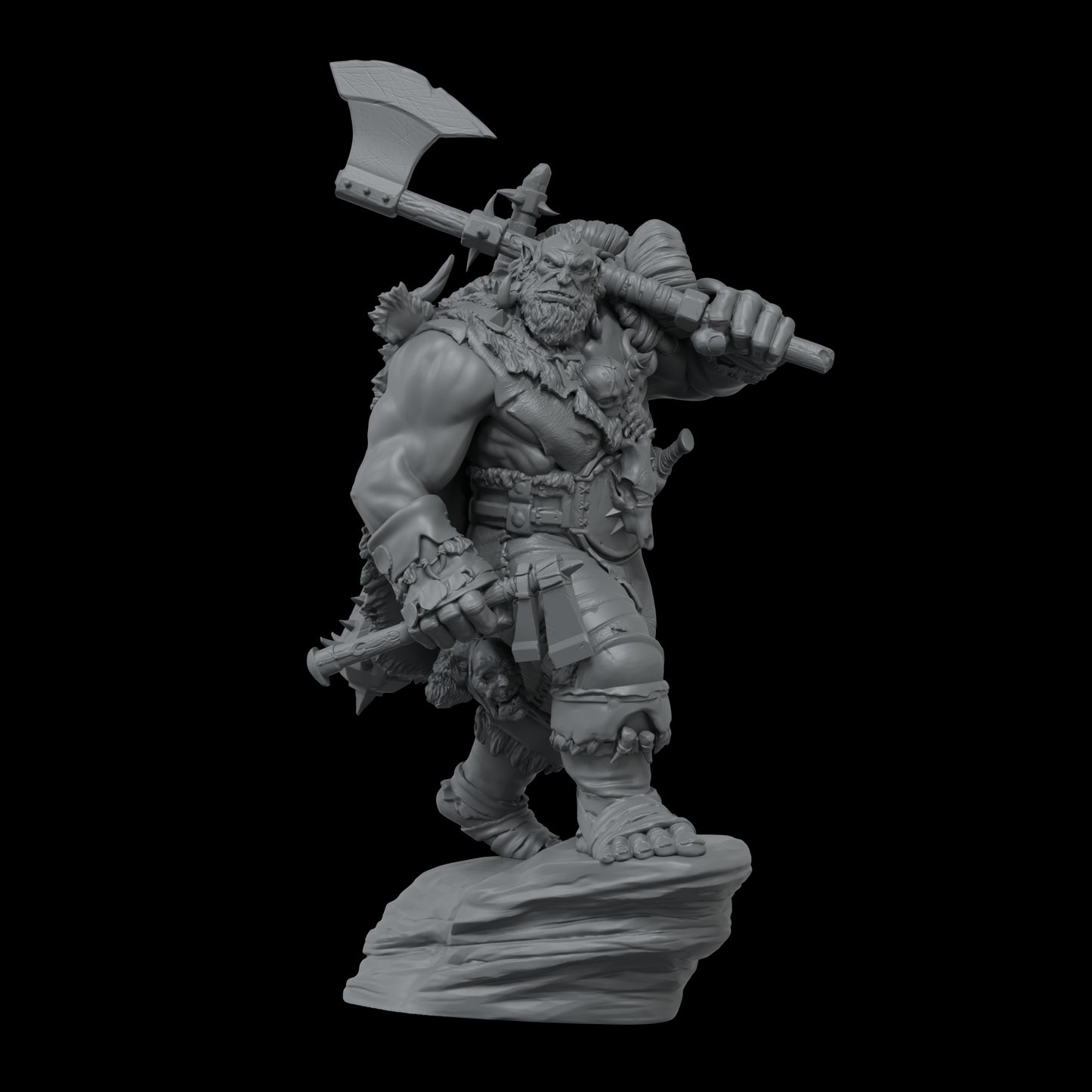ULRUK LUK'TRAH