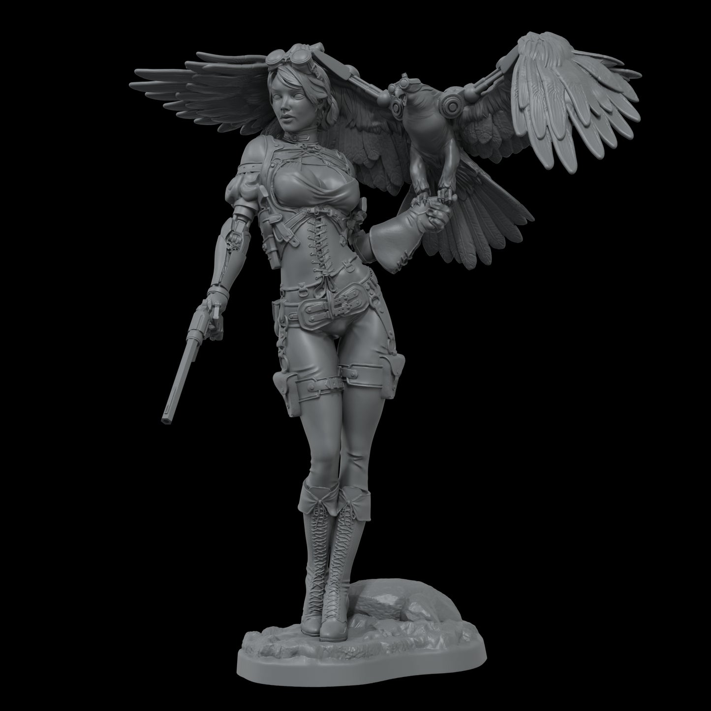 Jessica Thunderhawk