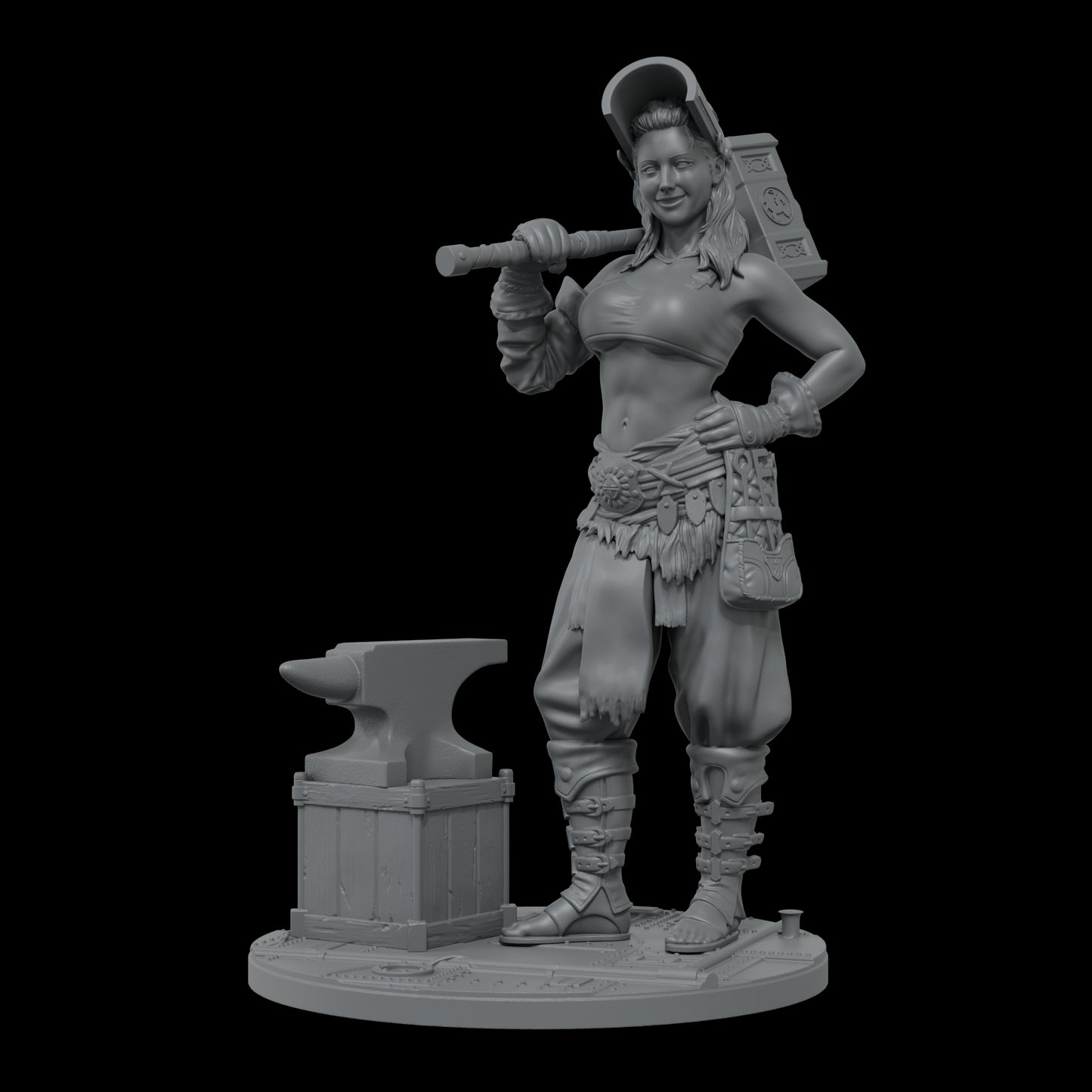 Helga Blitzhammer