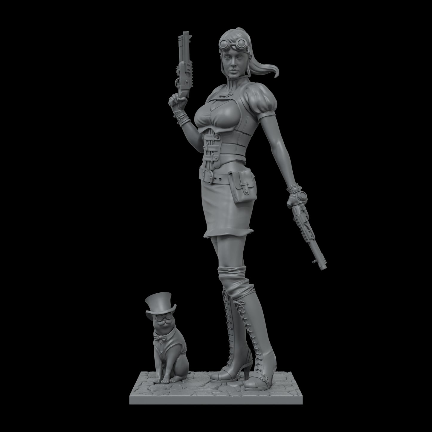 Brigitte LaFayette