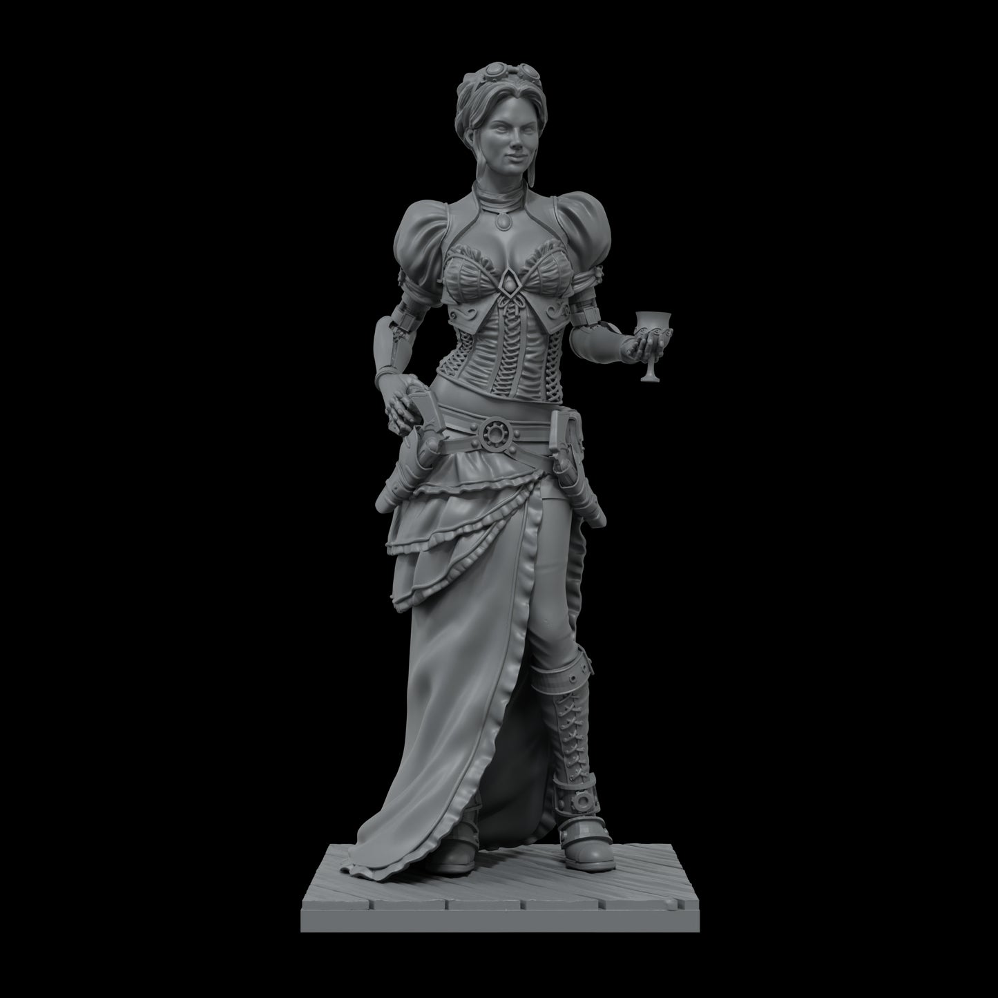 LADY VALERIOUS