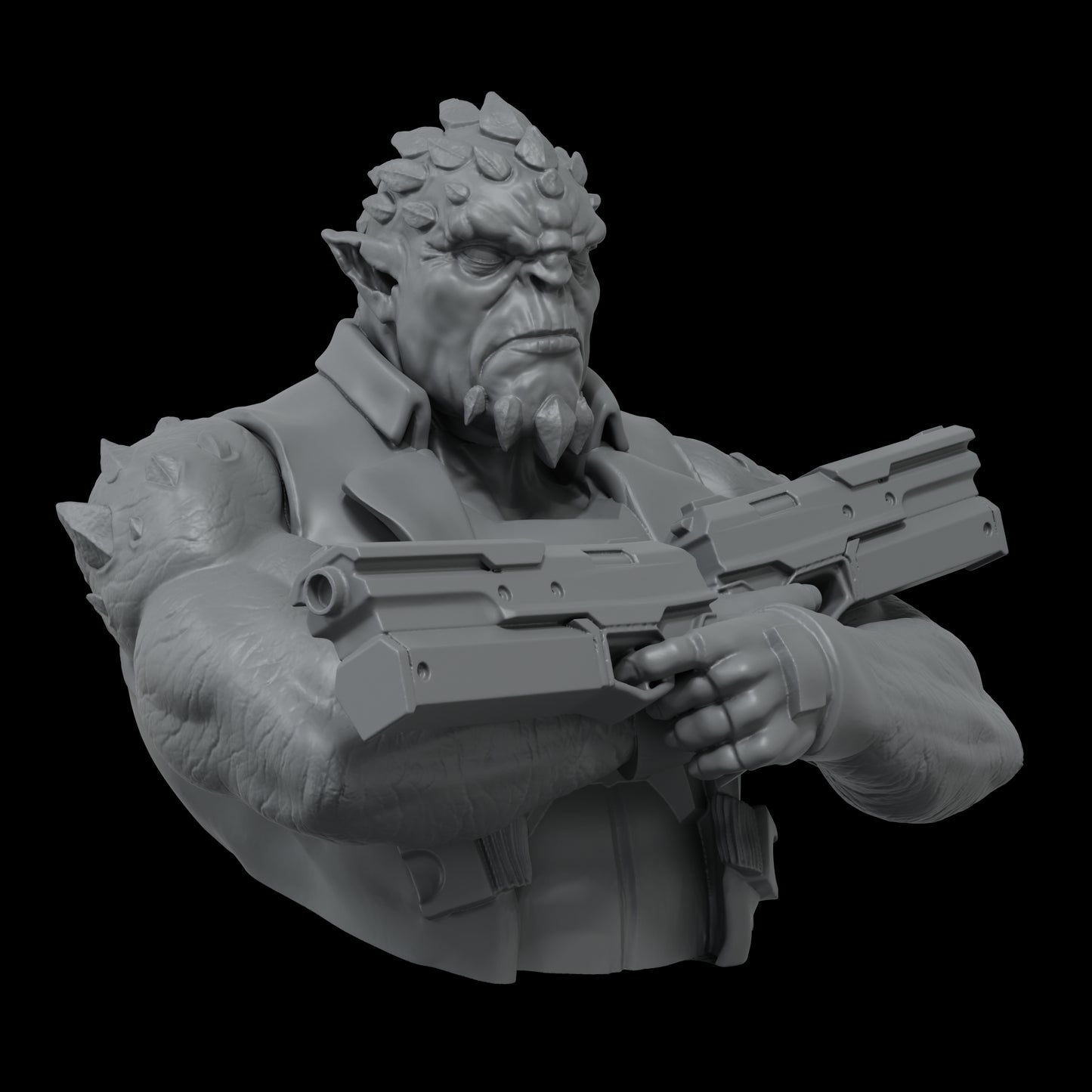 DRAXX VATAR