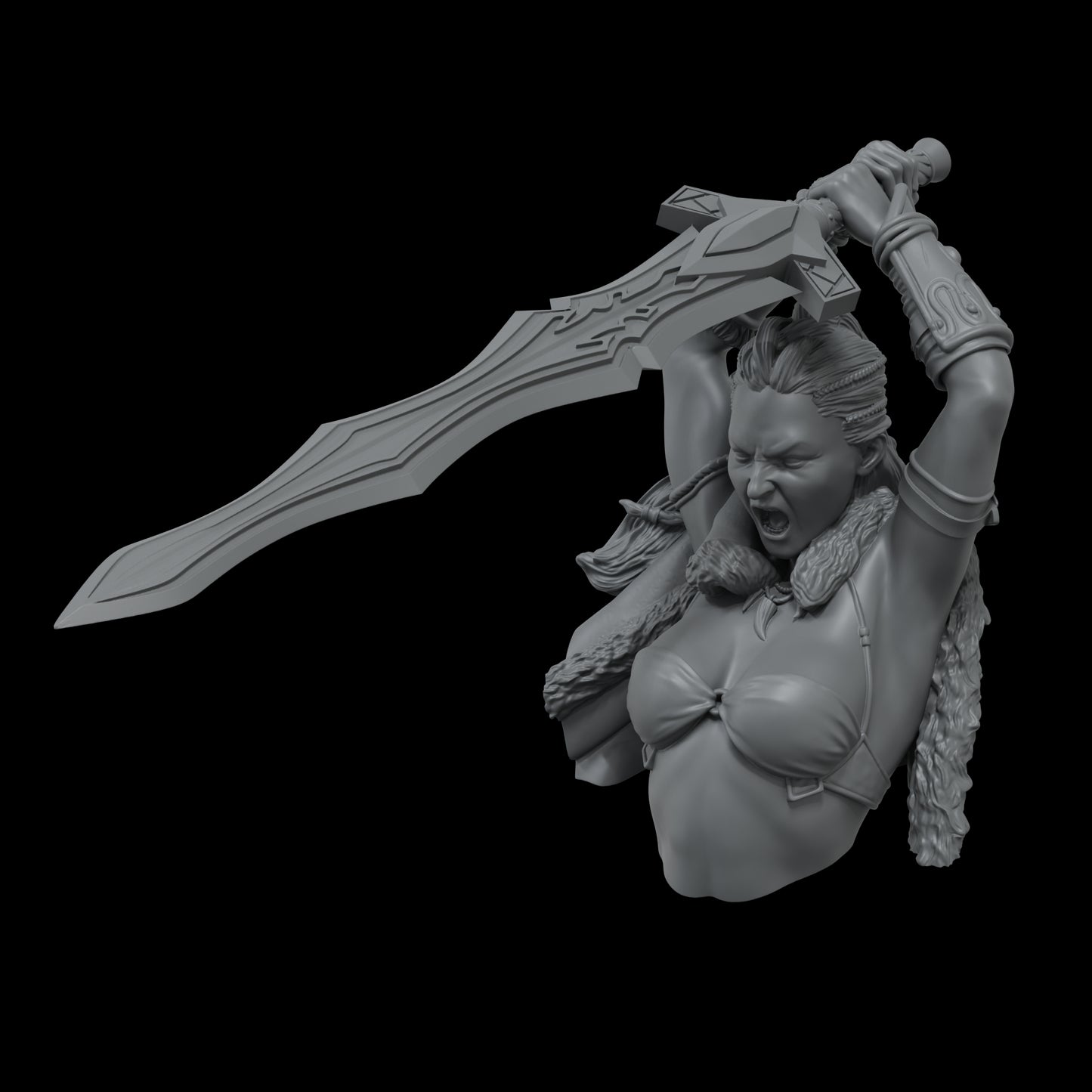 THAAL DRAGON FURY
