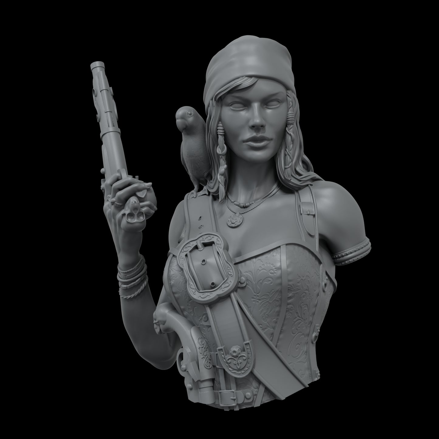 MARY READ
