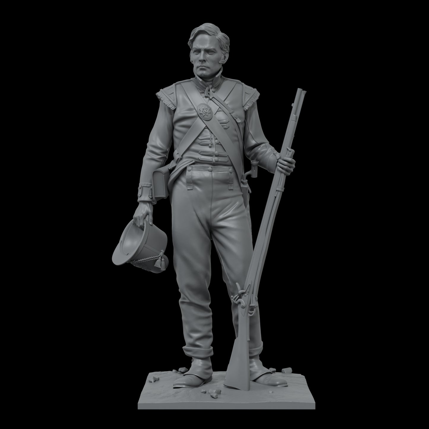 COLDSTREAM GUARD 1815