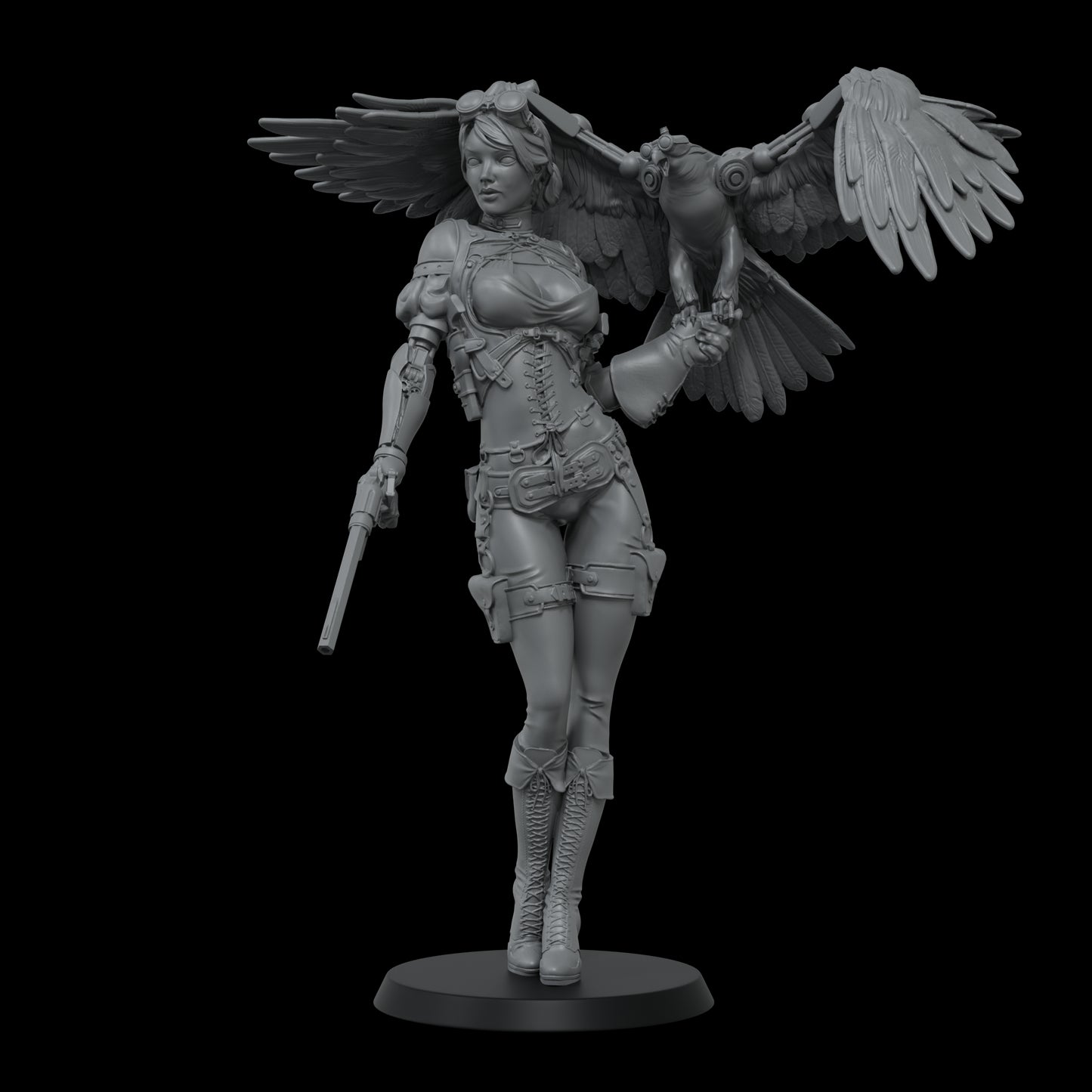 Jessica Thunderhawk 35mm