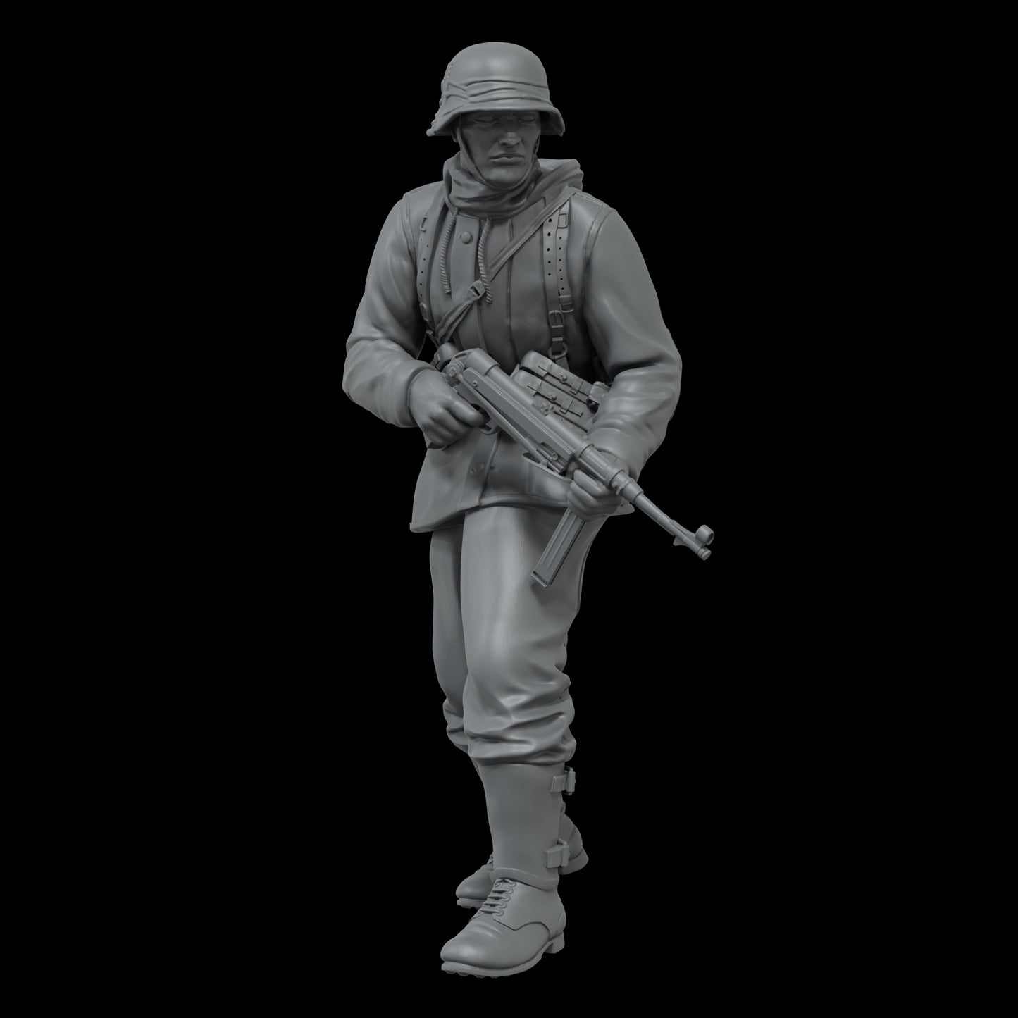 PANZERGRENADIER ARDENNES