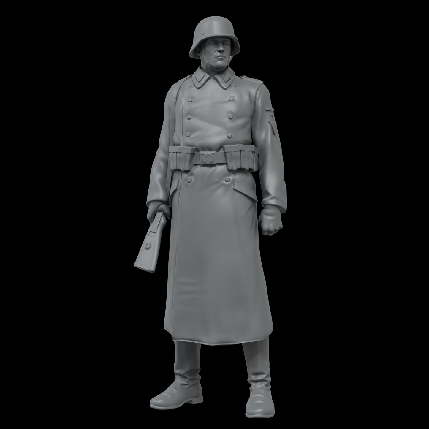 ROTTENFUHRER