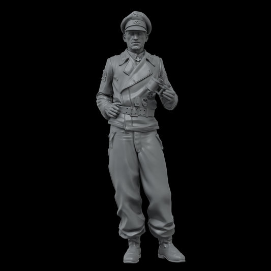 TOTENKOPF TANKER