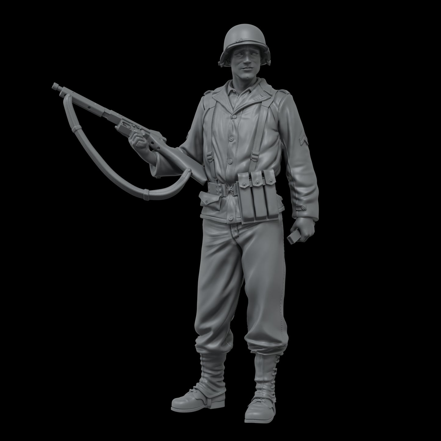 US CORPORAL