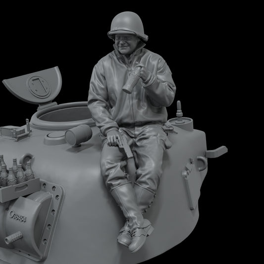 TECHNICAL CORPORAL