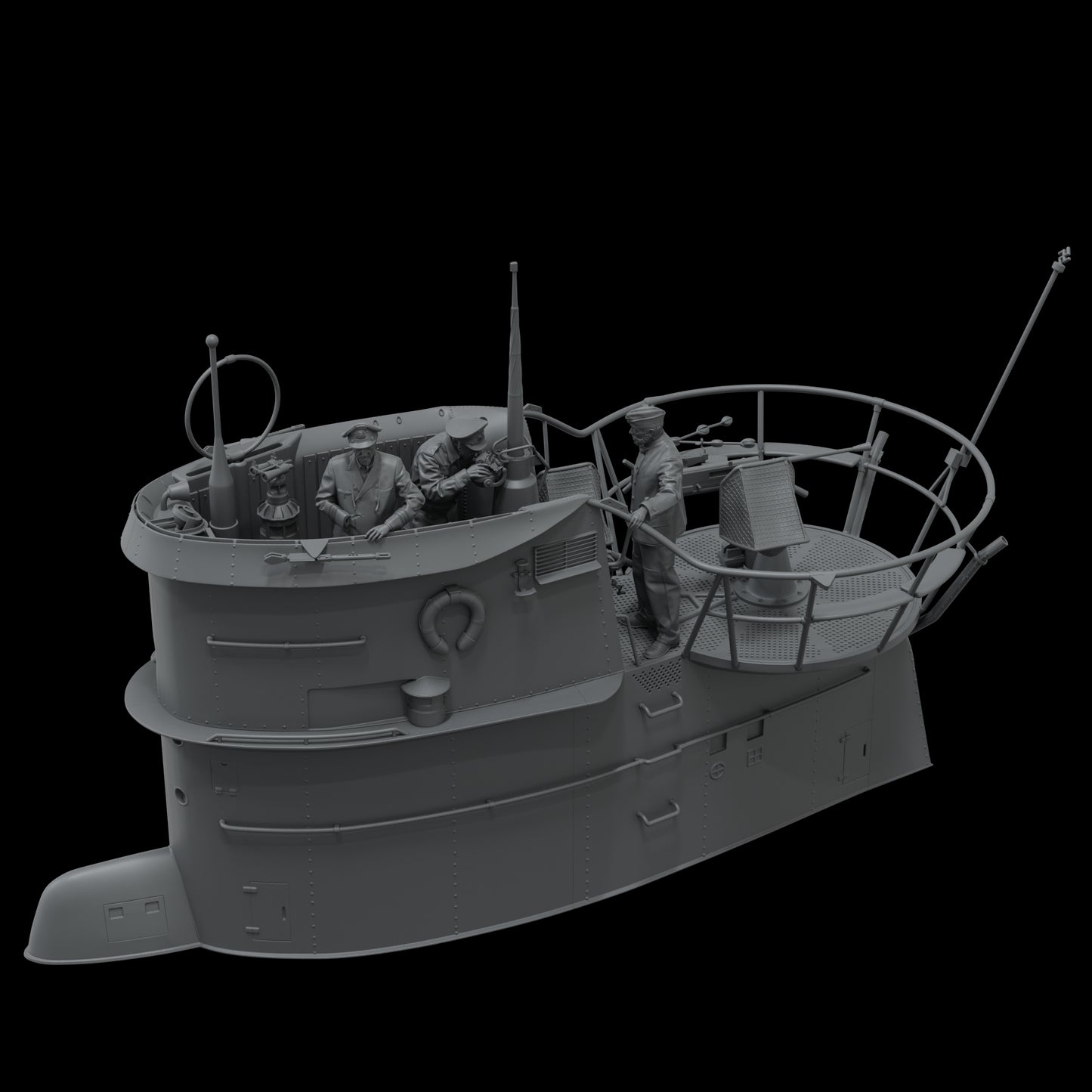U-boat