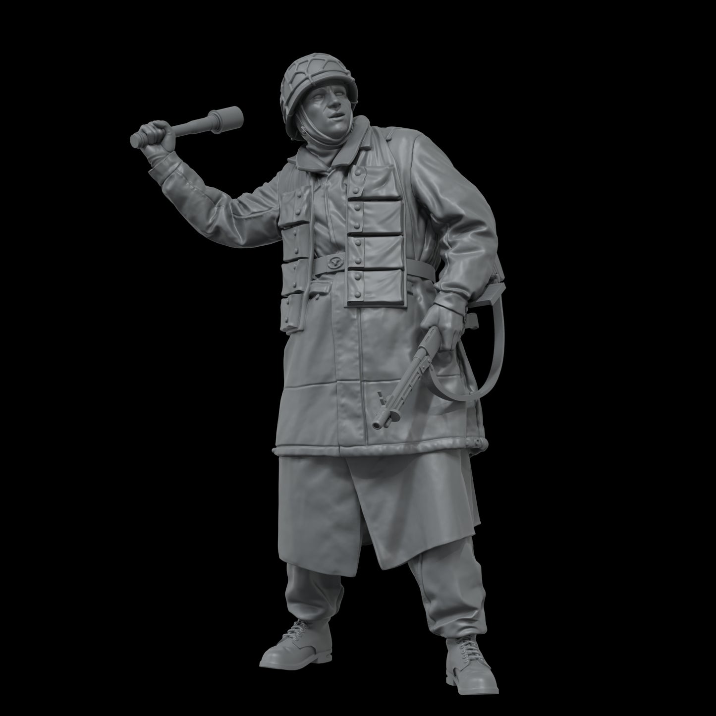 3. FALLSCHIRMJÄGER-DIVISION