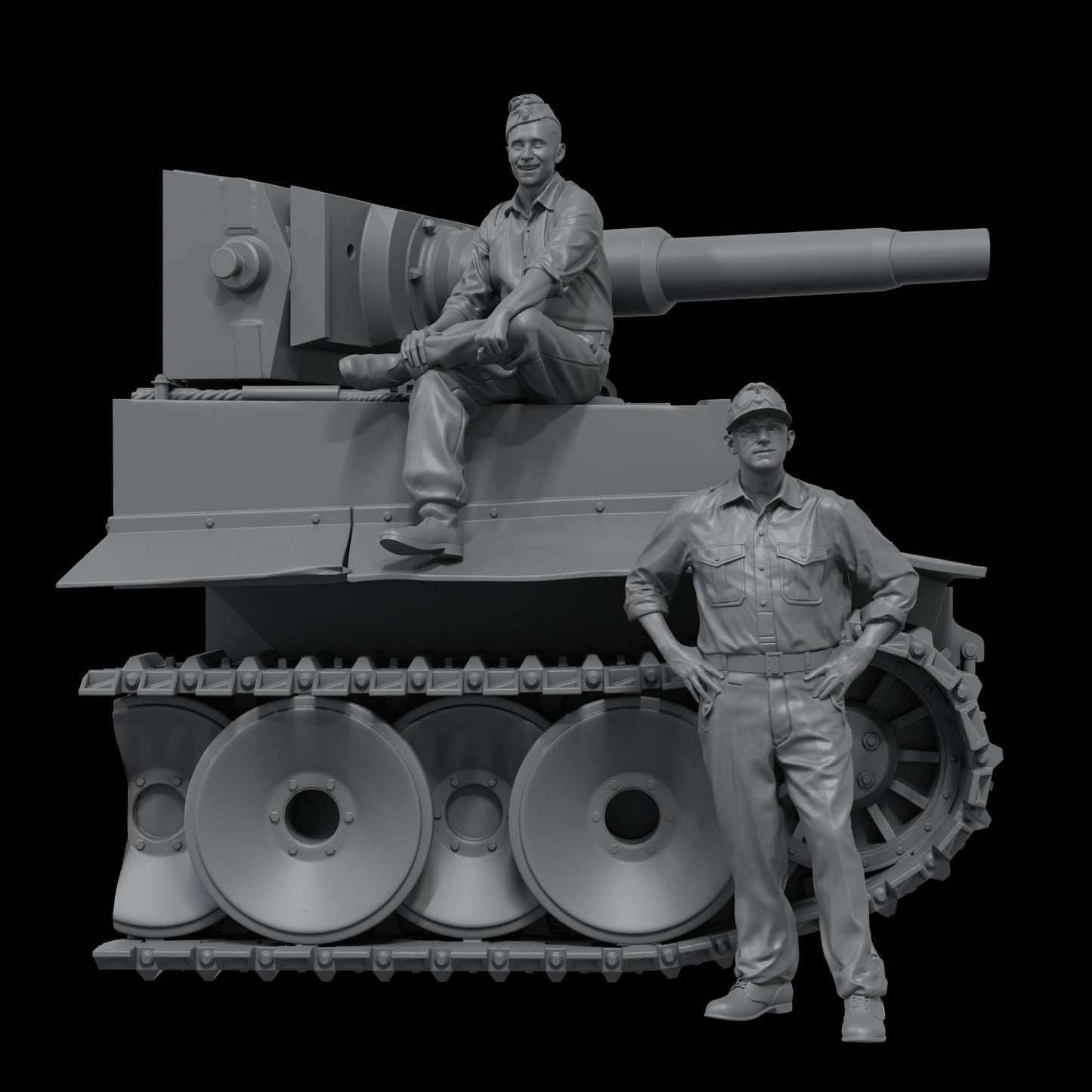 OPERATION ZITADELLE