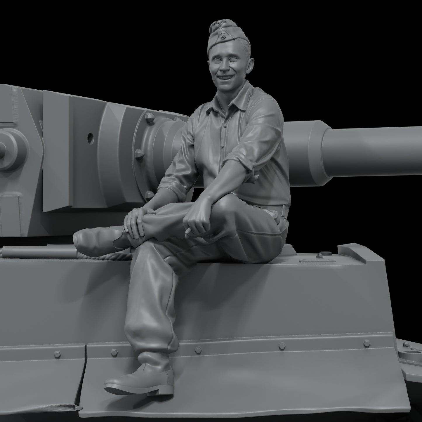 STURMMANN