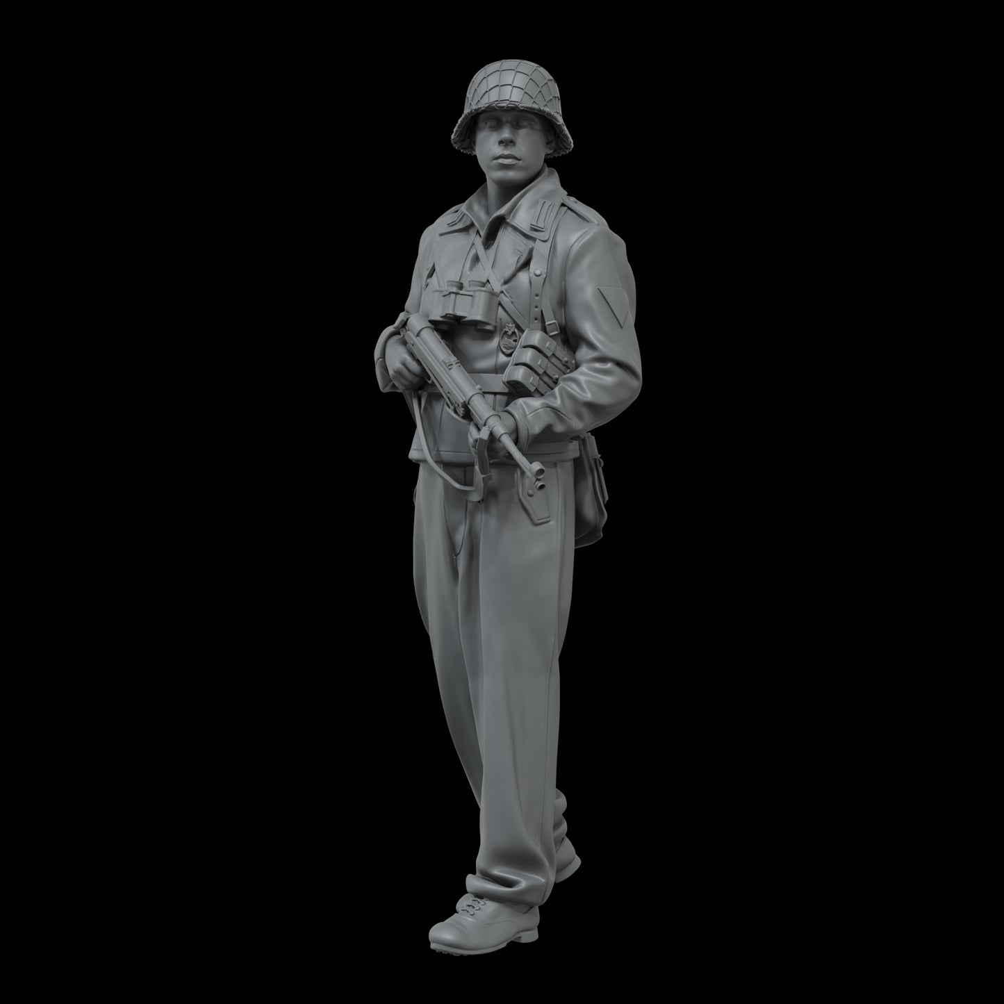 PANZERGRENADIERS