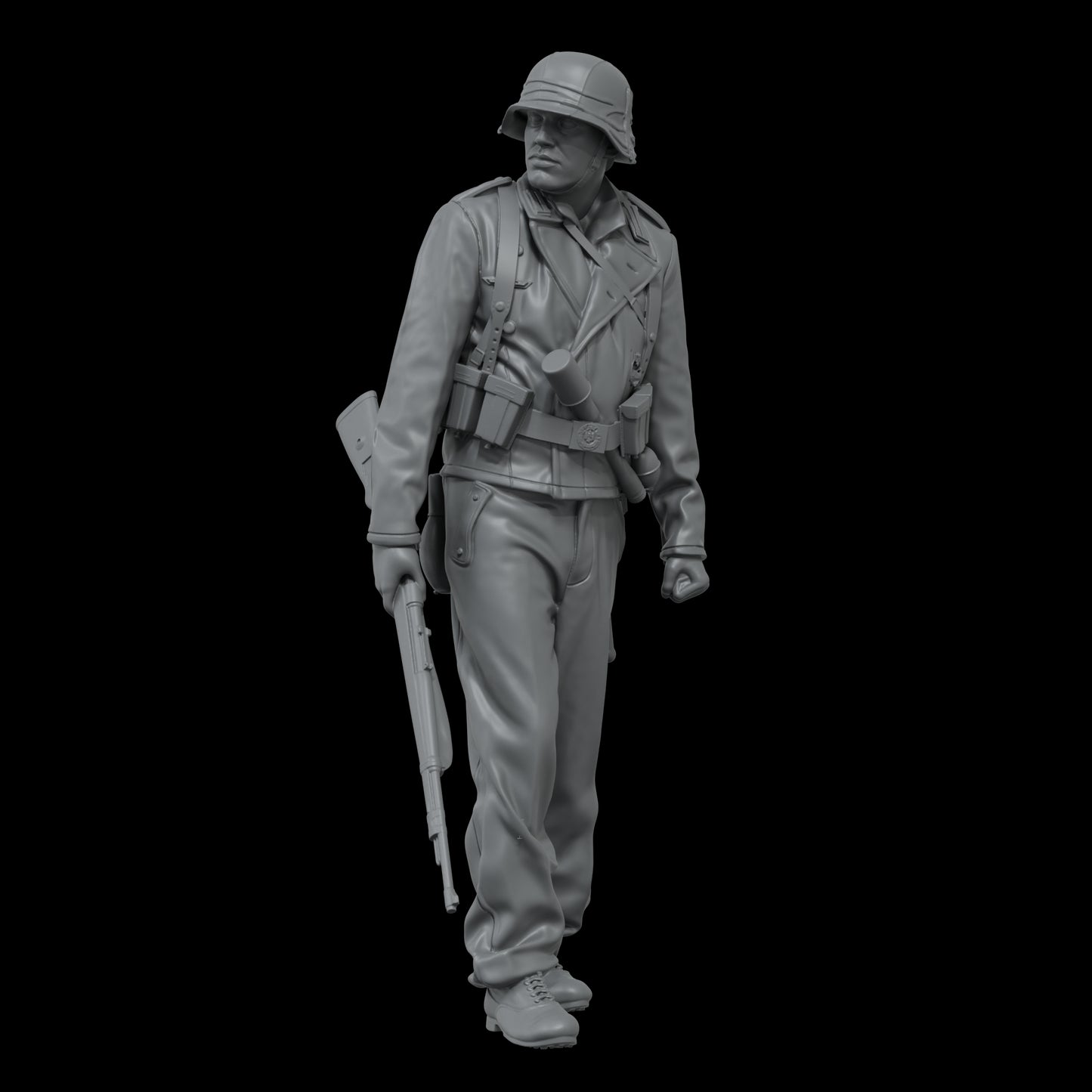 PANZERGRENADIERS