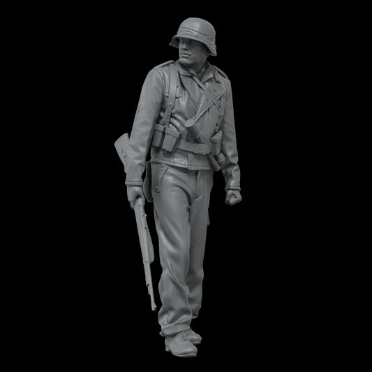 PANZERGRENADIERS