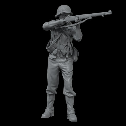 US INFANTRYMEN 1/48