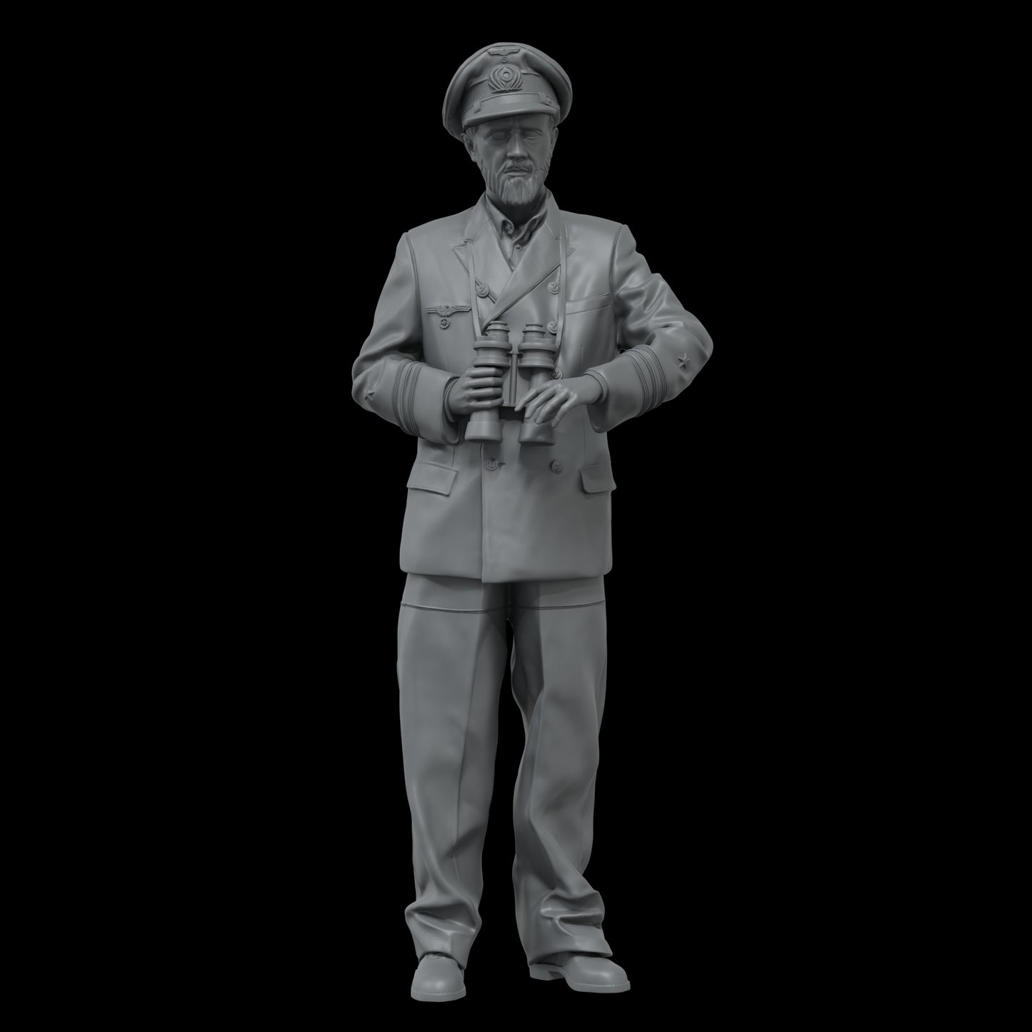 KRIEGSMARE CREW